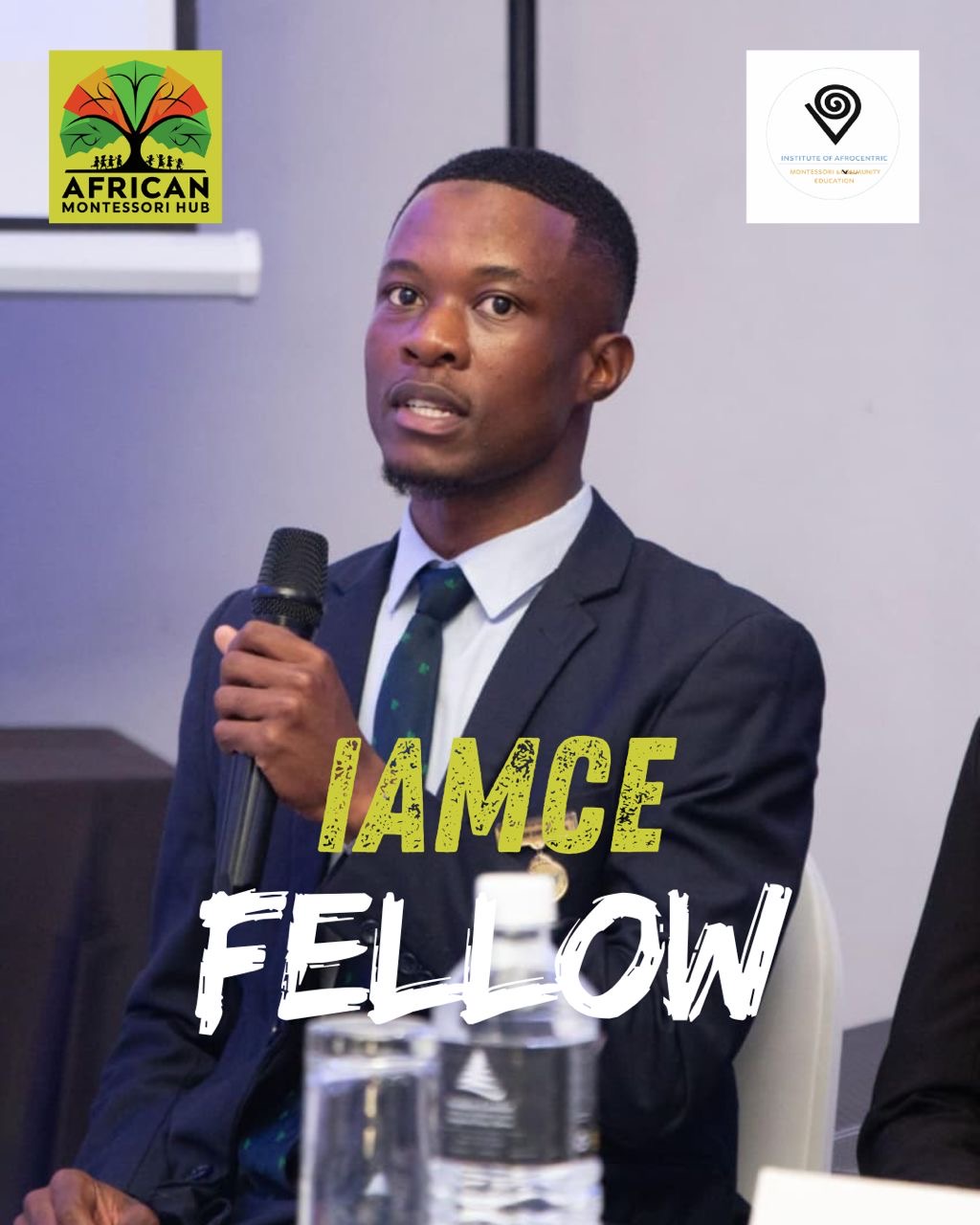 Fellow Name 3